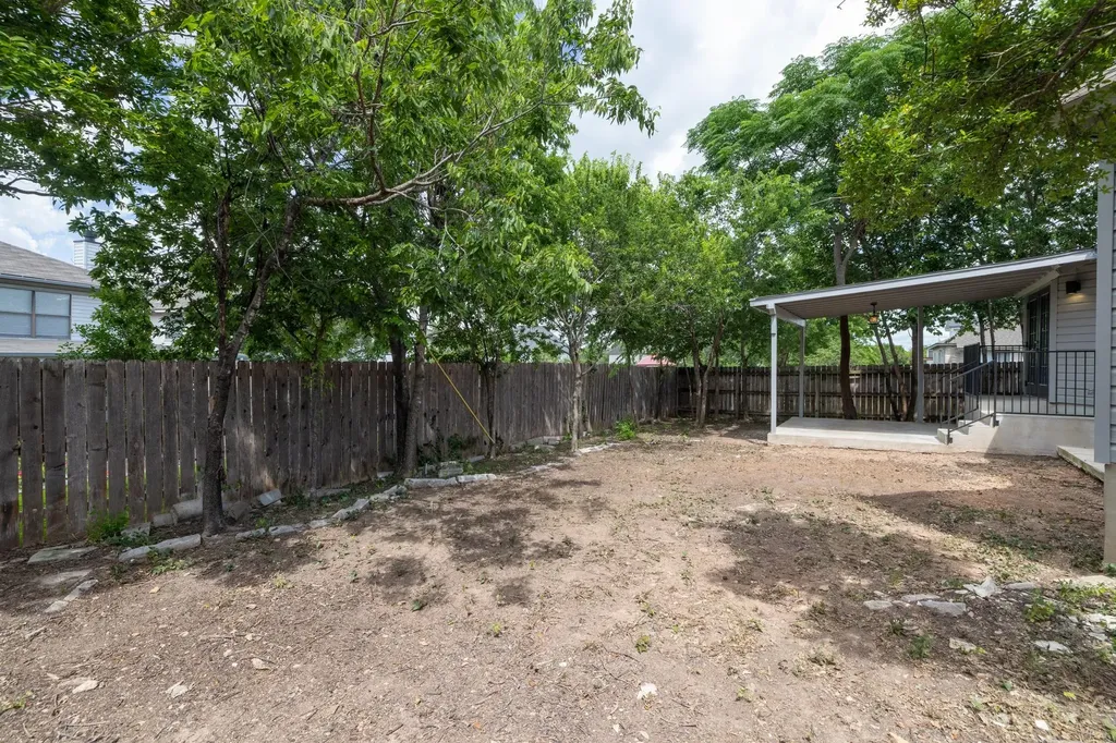 708 Justeford Drive Pflugerville TX 78660