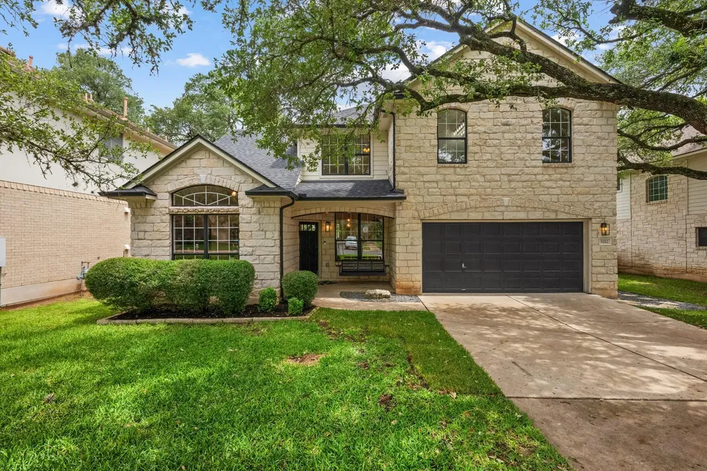 5212 Crystal Water Drive Austin TX 78735