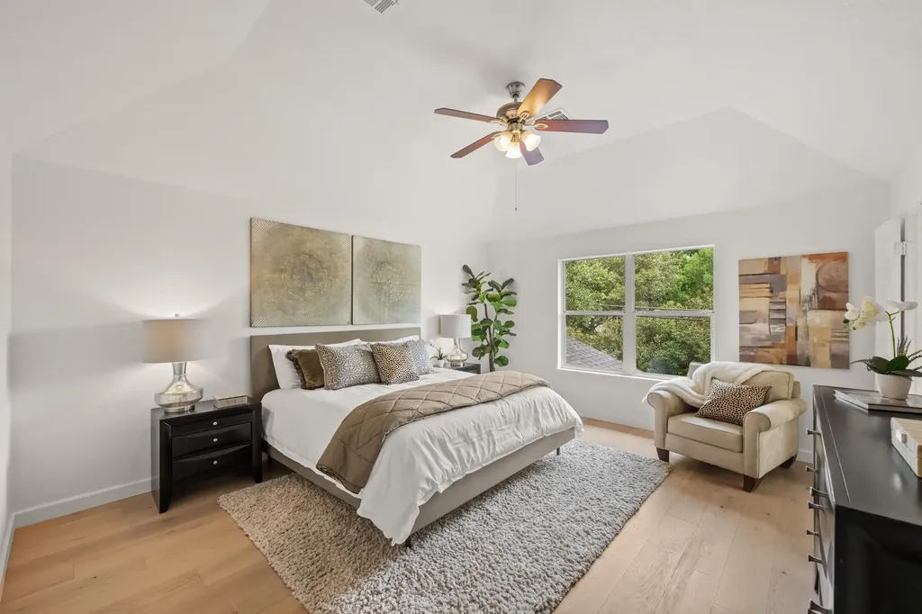 5212 Crystal Water Drive Austin TX 78735