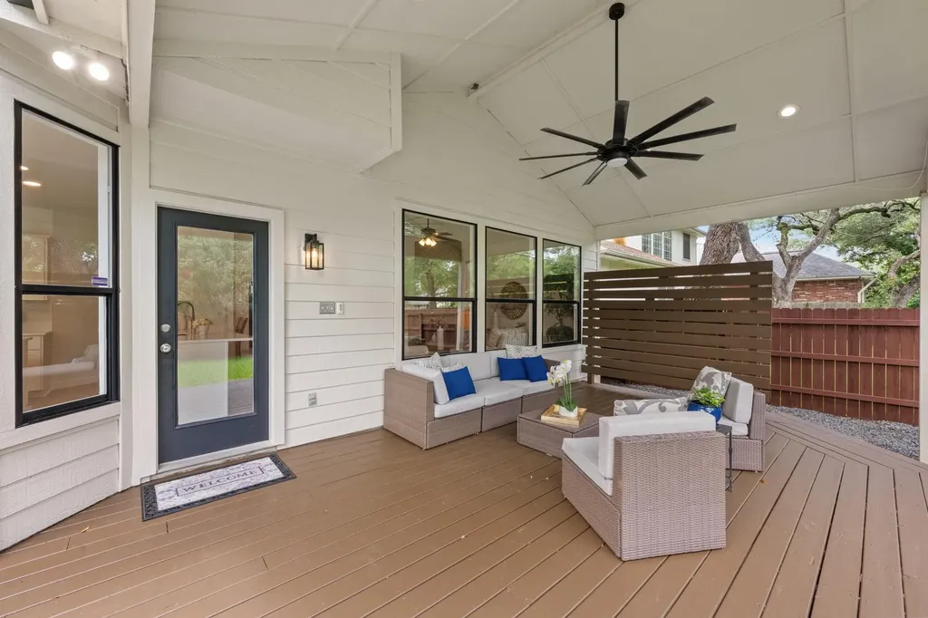5212 Crystal Water Drive Austin TX 78735