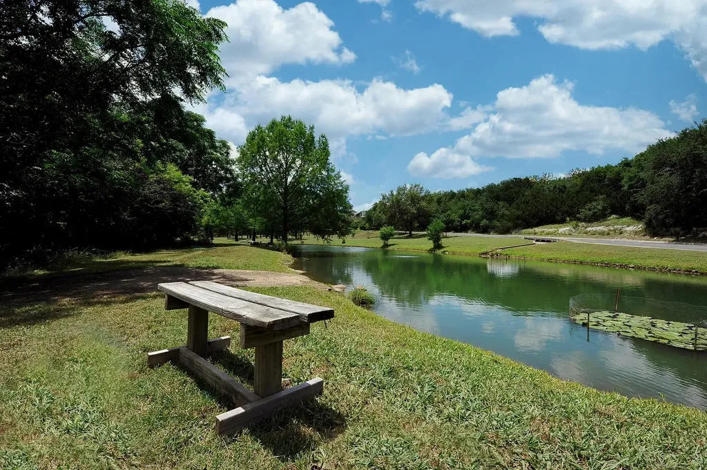 5212 Crystal Water Drive Austin TX 78735