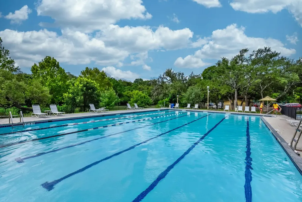 5212 Crystal Water Drive Austin TX 78735