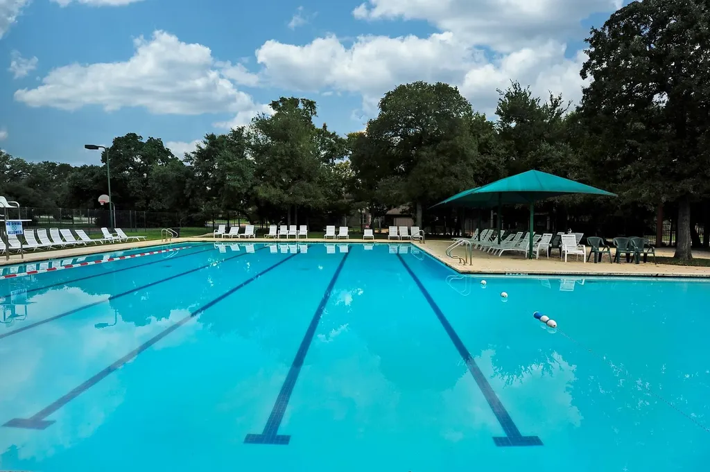 5212 Crystal Water Drive Austin TX 78735