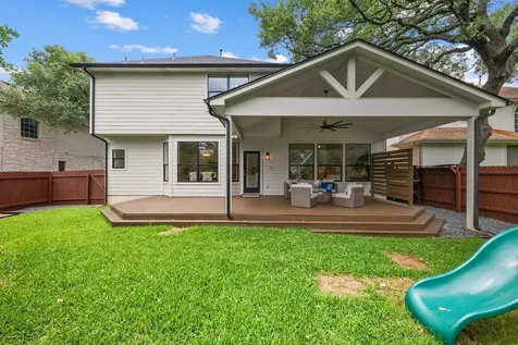 5212 Crystal Water Drive Austin TX 78735