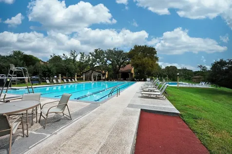 5212 Crystal Water Drive Austin TX 78735
