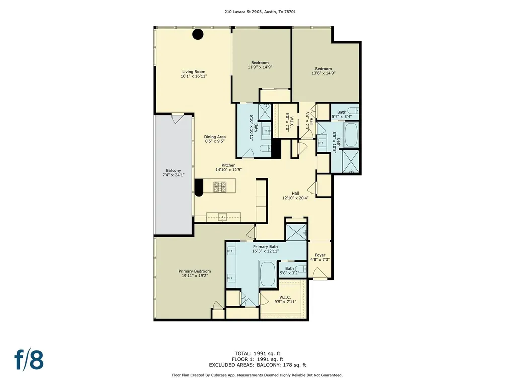 210 Lavaca Street Austin TX 78701
