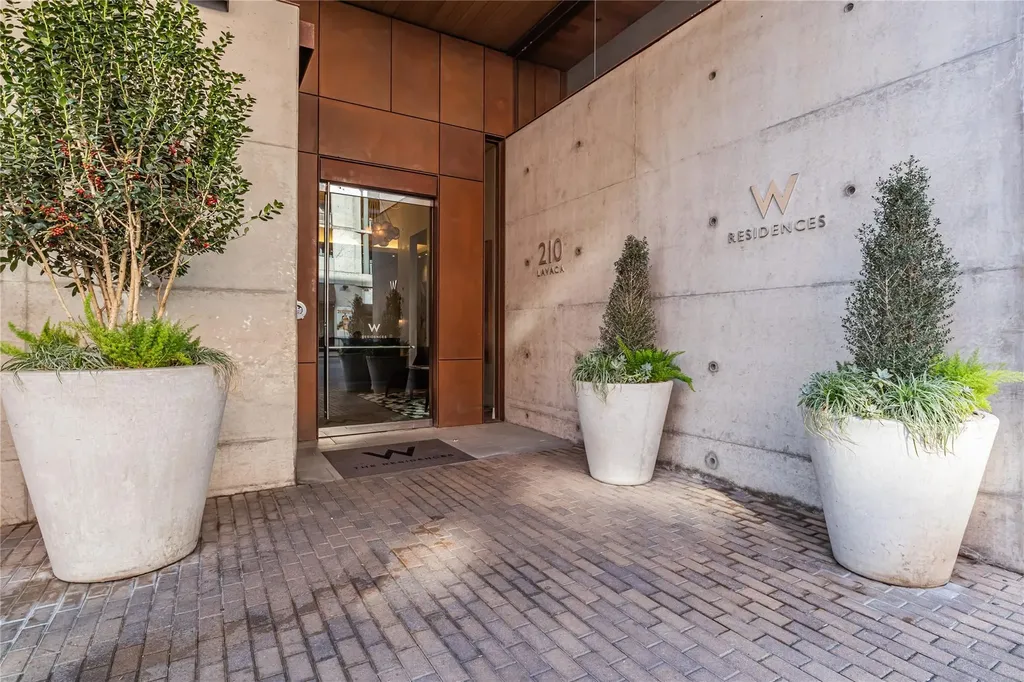 210 Lavaca Street Austin TX 78701