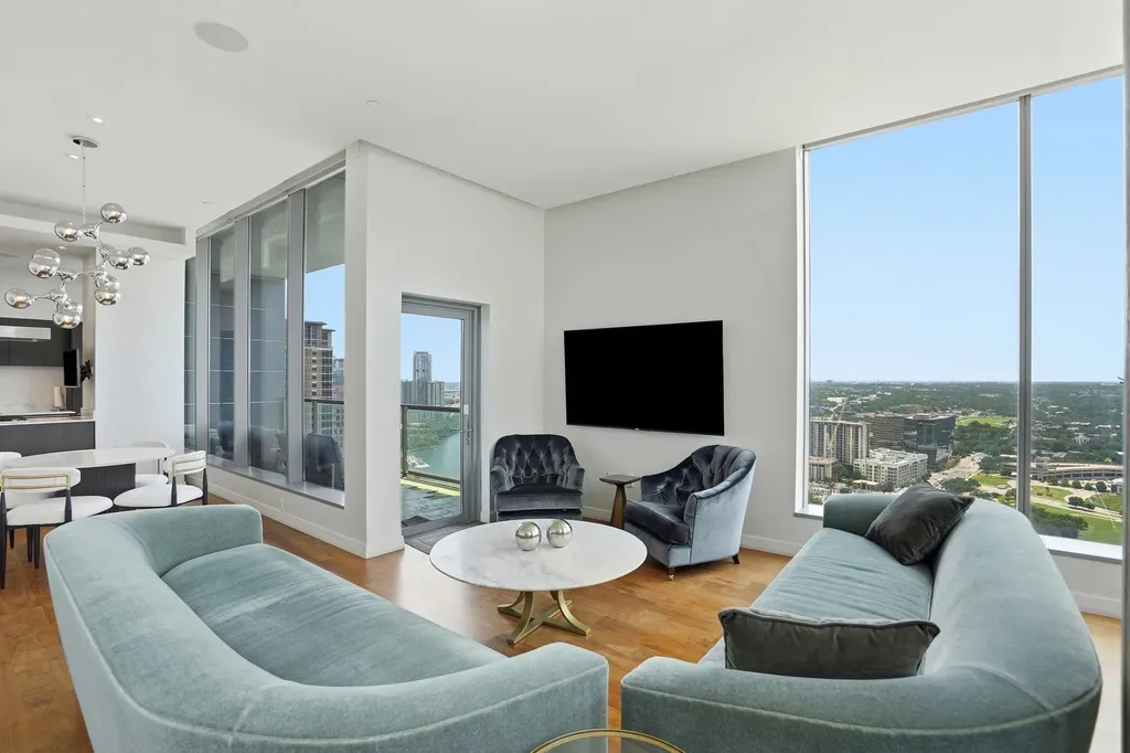 210 Lavaca Street Austin TX 78701