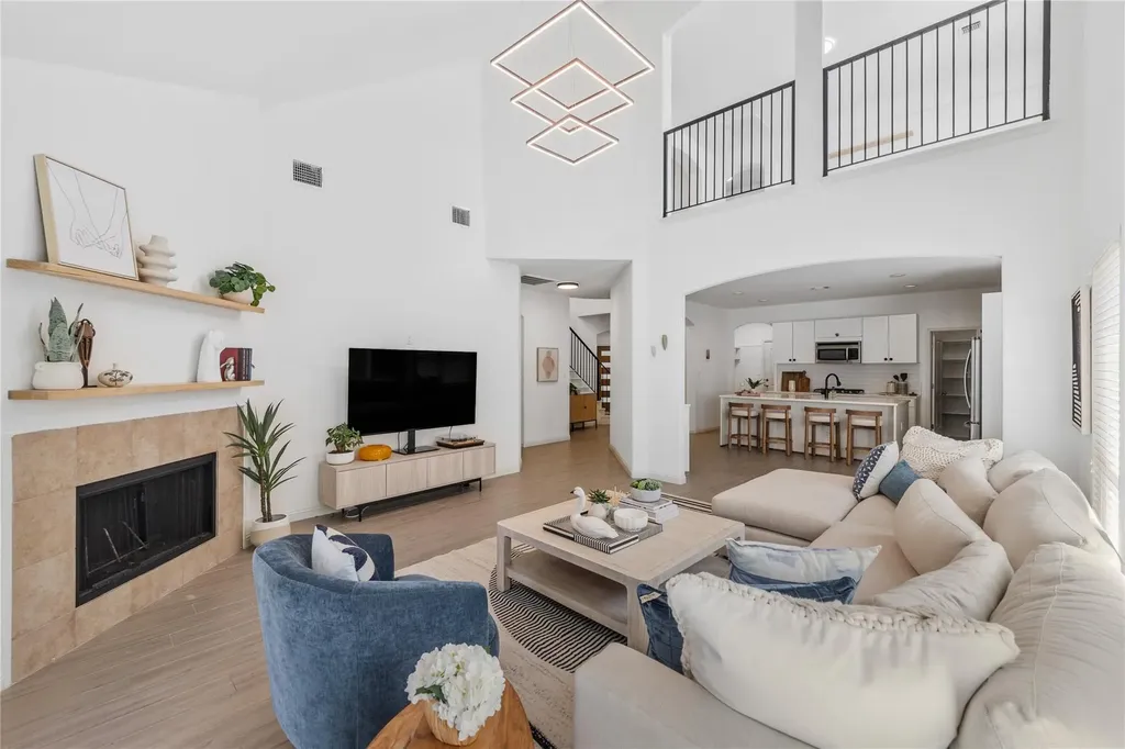 3831 Sapphire Loop Round Rock TX 78681