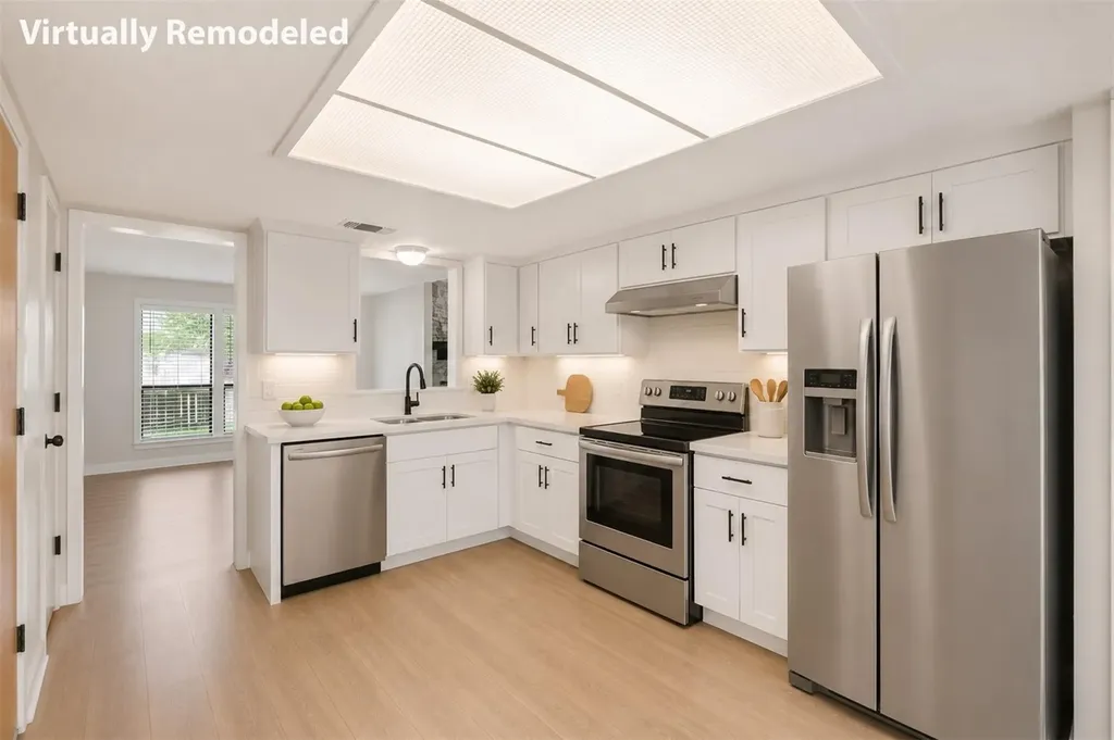 10602 Double Tree Cove Austin TX 78750