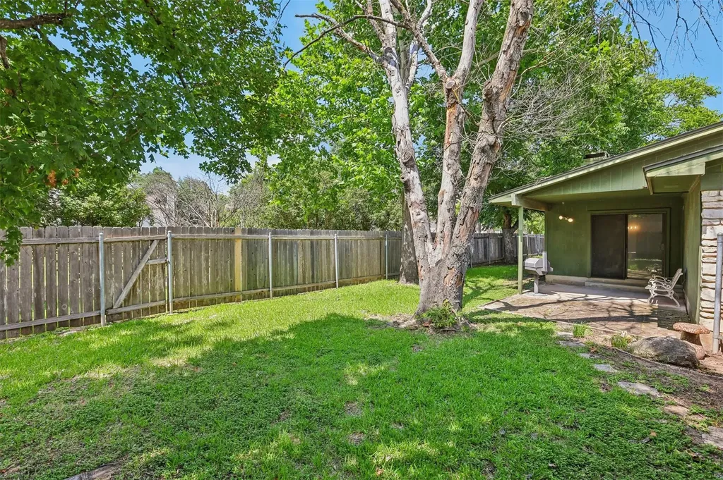 10602 Double Tree Cove Austin TX 78750