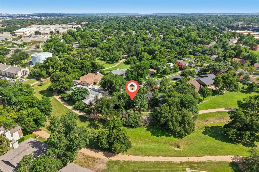 10602 Double Tree Cove Austin TX 78750