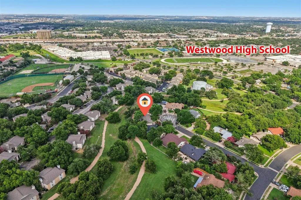 10602 Double Tree Cove Austin TX 78750