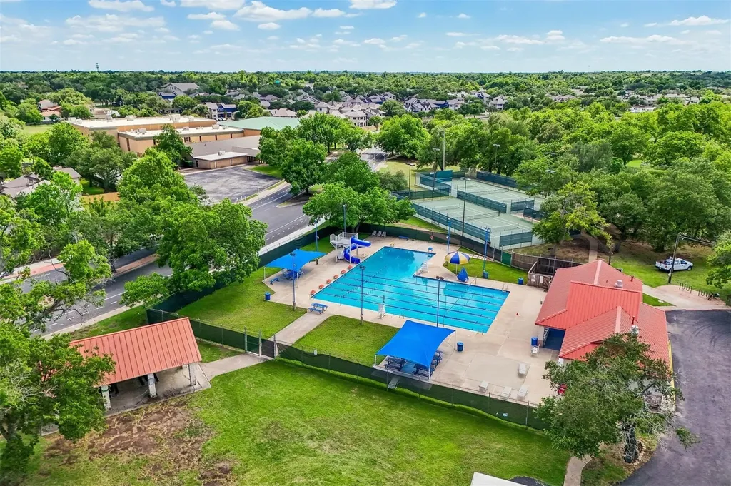 10602 Double Tree Cove Austin TX 78750