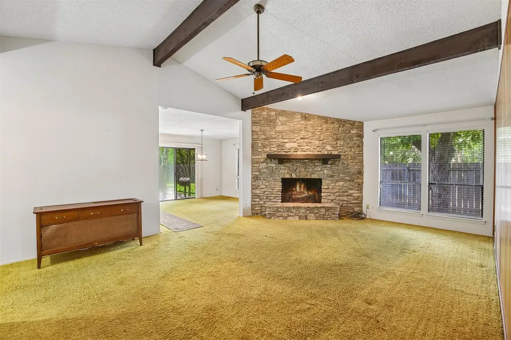10602 Double Tree Cove Austin TX 78750
