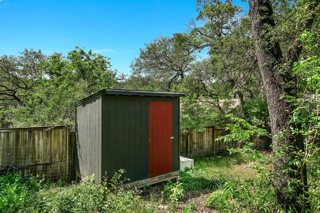 2607 Barton Hills Drive Austin TX 78704