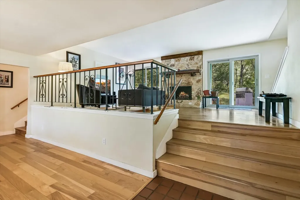2607 Barton Hills Drive Austin TX 78704