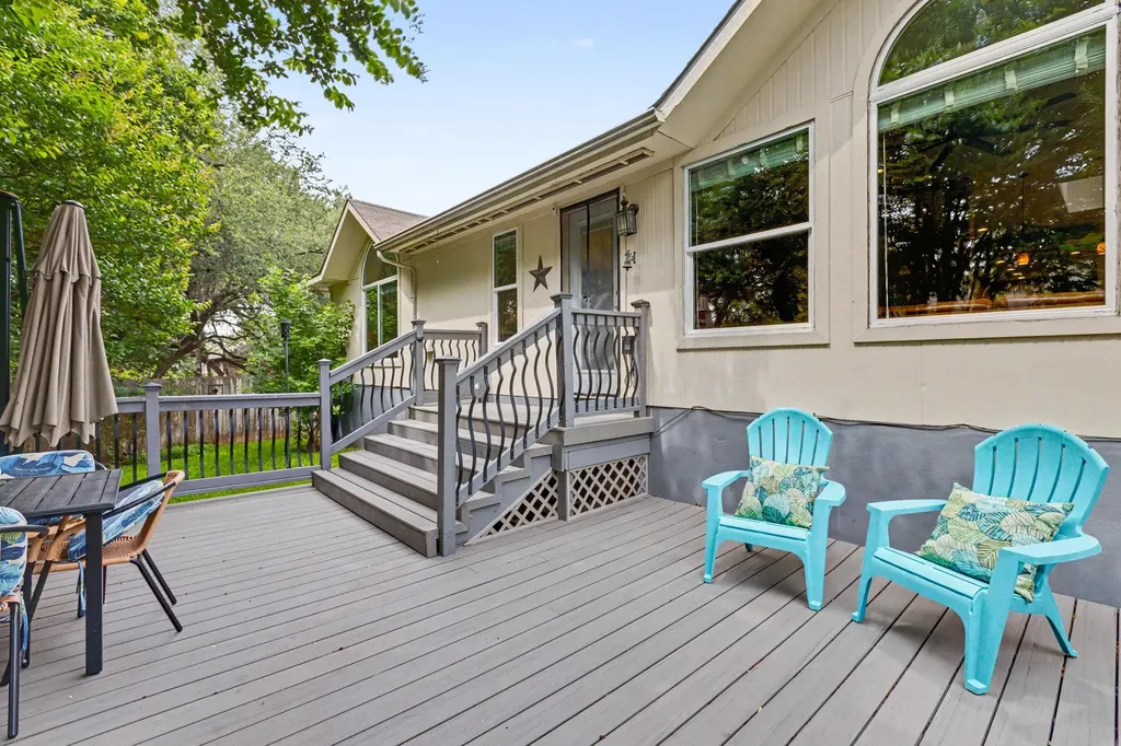 1909 Holly Hill Drive Leander TX 78641