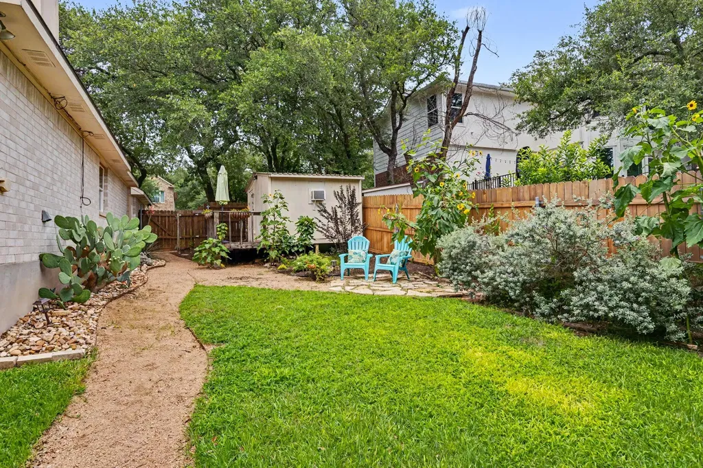 1909 Holly Hill Drive Leander TX 78641