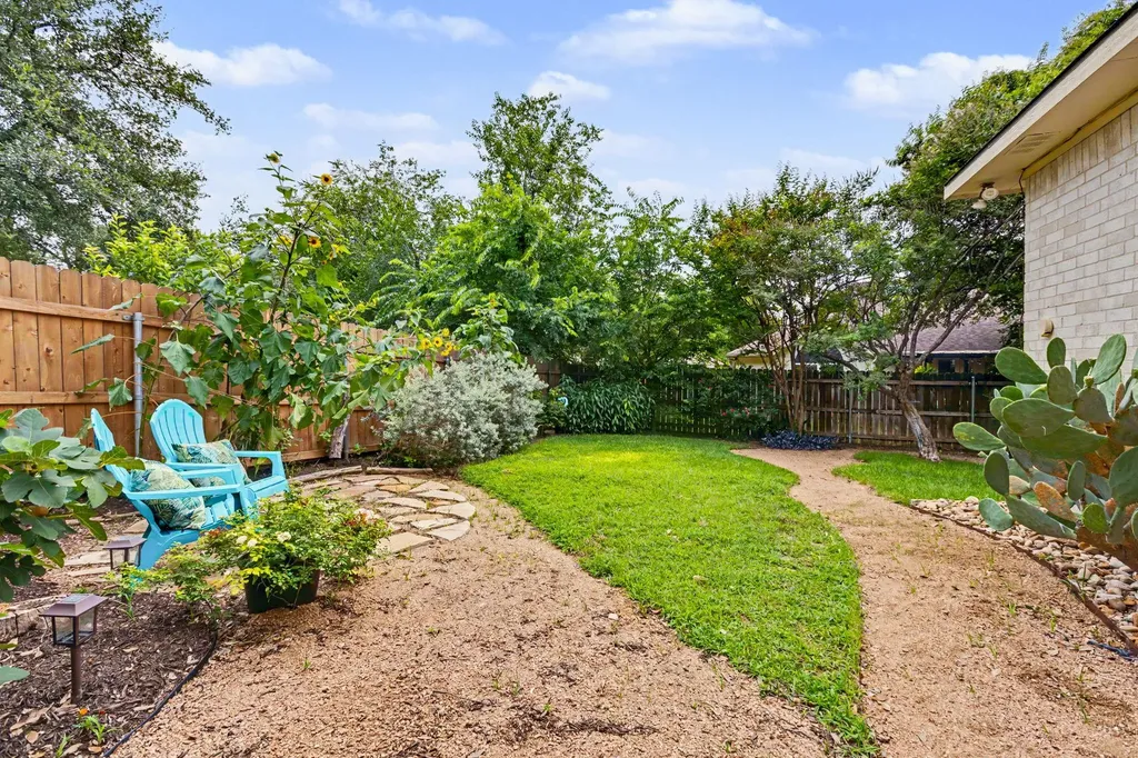 1909 Holly Hill Drive Leander TX 78641