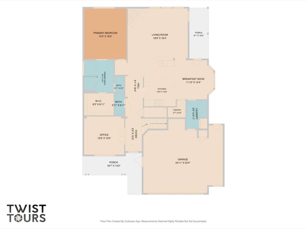 8620 Alophia Drive Austin TX 78739