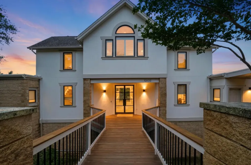 10102 Grand Teton Court Austin TX 78759