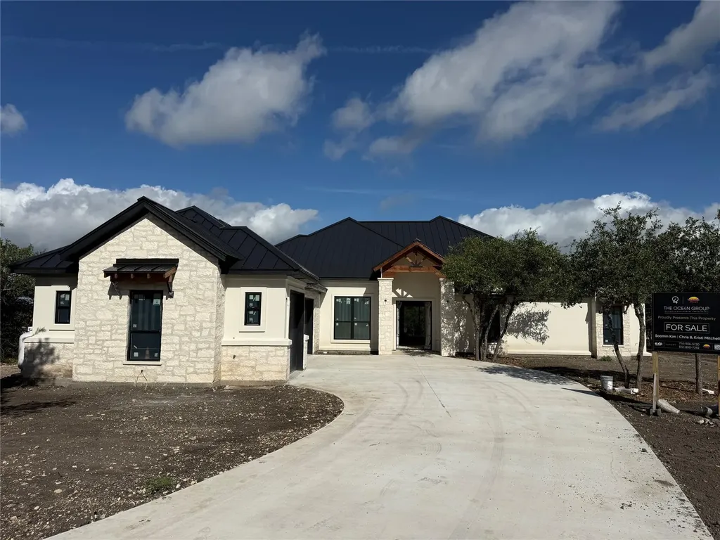 517 Vale Pond Spur Georgetown TX 78633