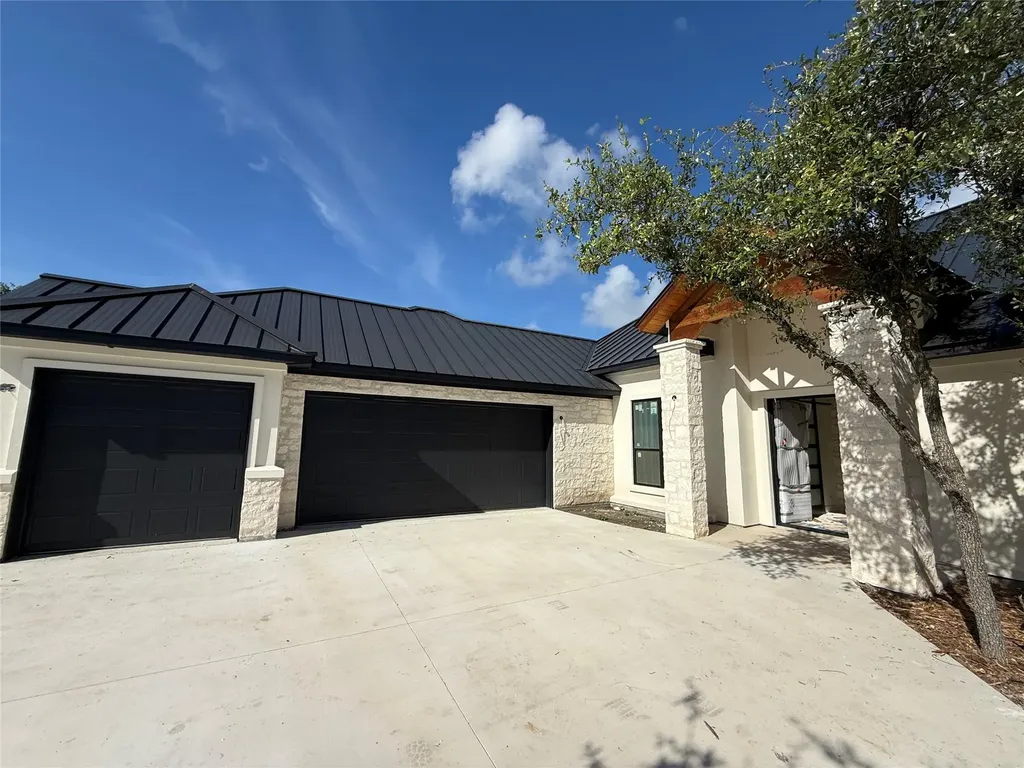 517 Vale Pond Spur Georgetown TX 78633