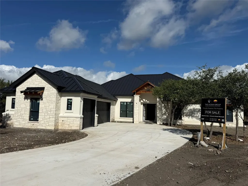 517 Vale Pond Spur Georgetown TX 78633