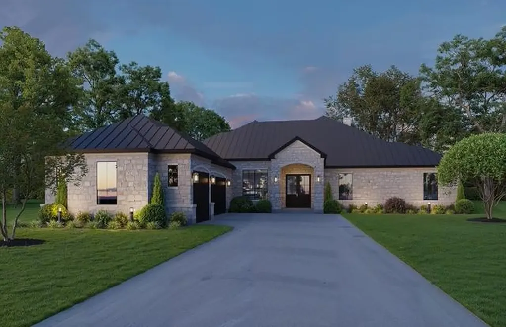 517 Vale Pond Spur Georgetown TX 78633