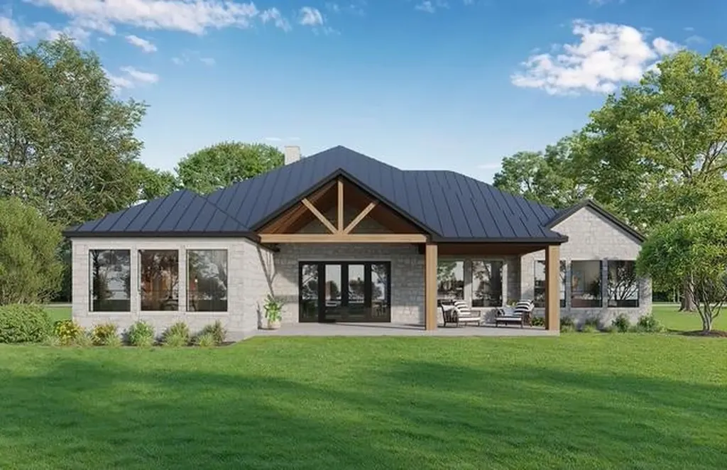 517 Vale Pond Spur Georgetown TX 78633