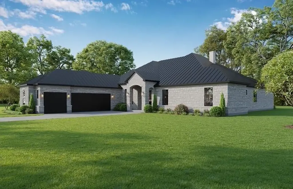 517 Vale Pond Spur Georgetown TX 78633