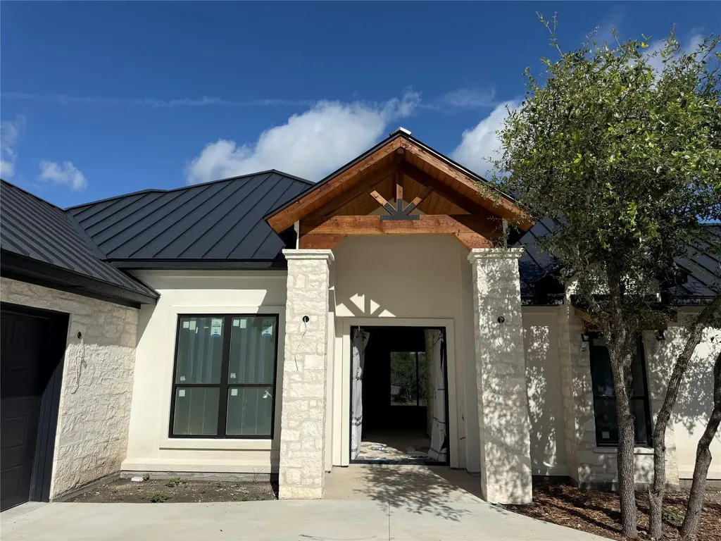 517 Vale Pond Spur Georgetown TX 78633