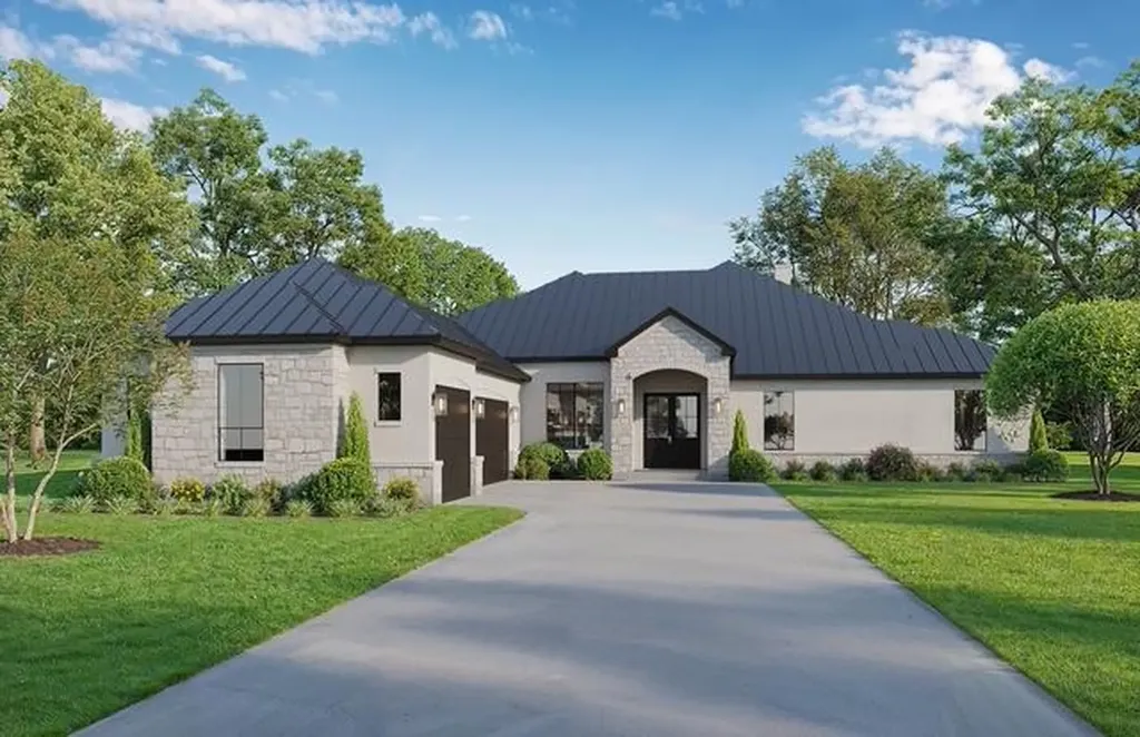517 Vale Pond Spur Georgetown TX 78633