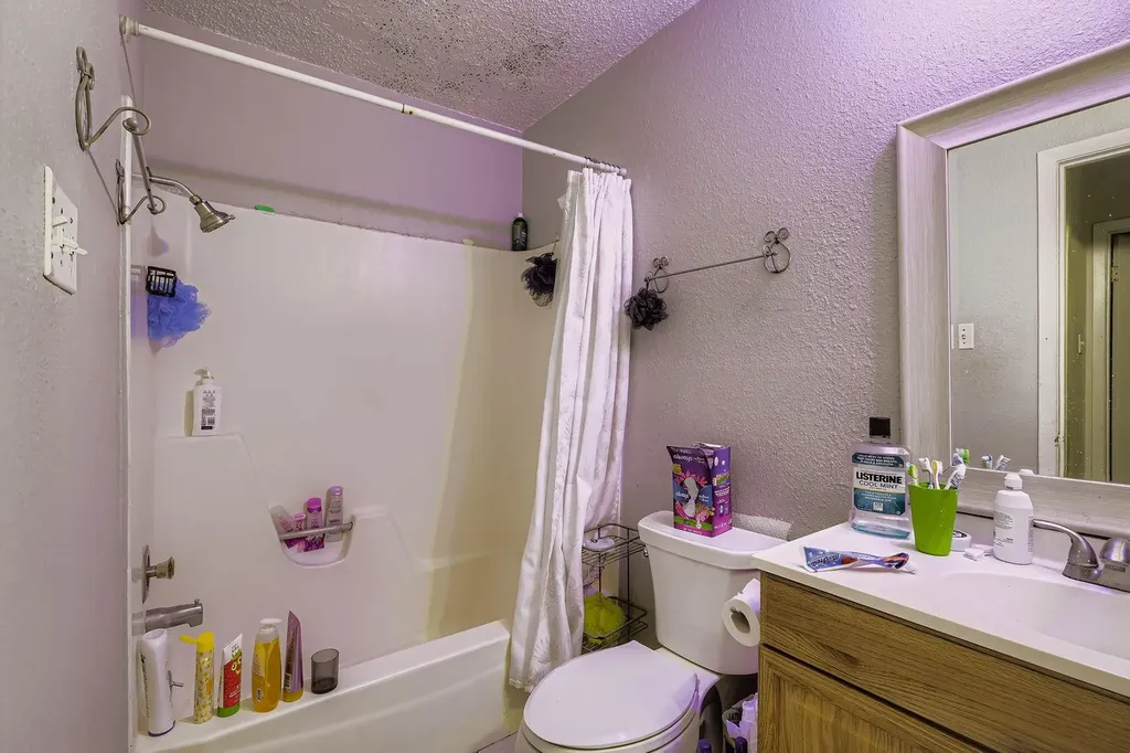 5803 Cougar Drive Austin TX 78745