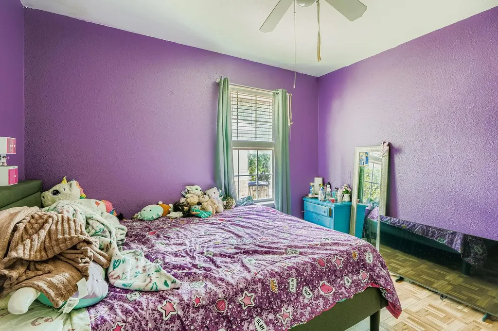5803 Cougar Drive Austin TX 78745