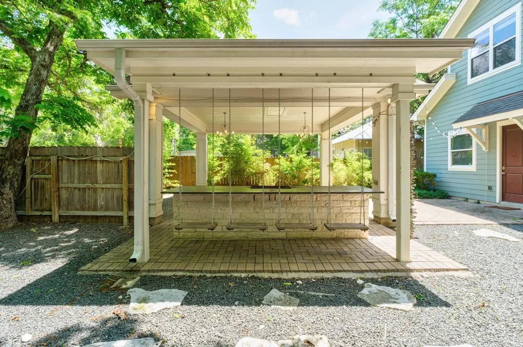 1008 W 22nd Street Austin TX 78705