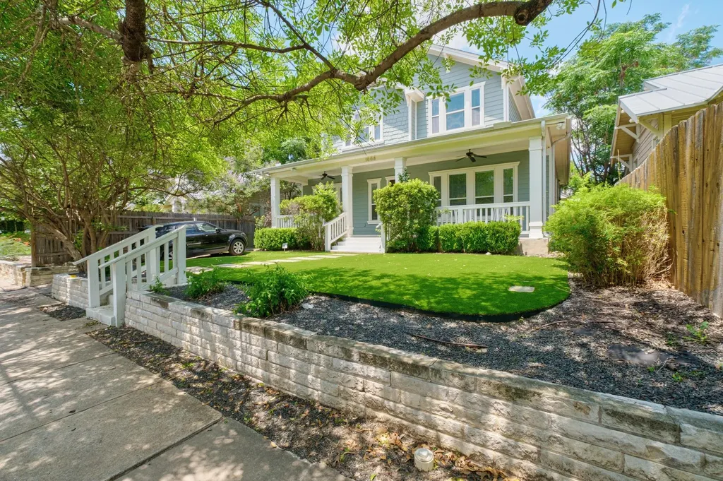 1008 W 22nd Street Austin TX 78705