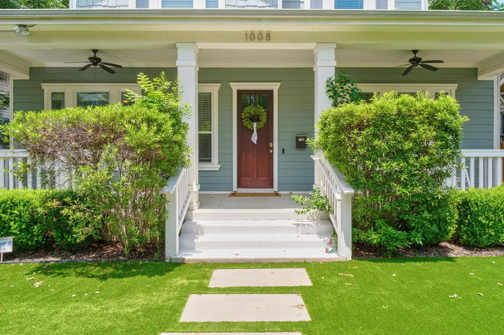 1008 W 22nd Street Austin TX 78705