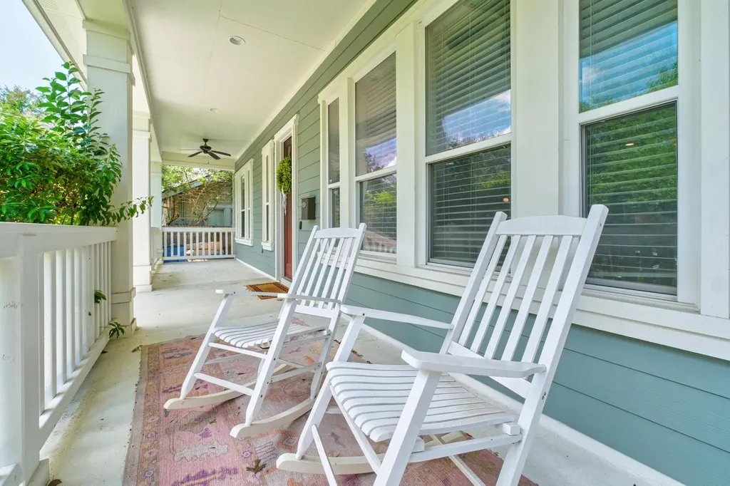 1008 W 22nd Street Austin TX 78705