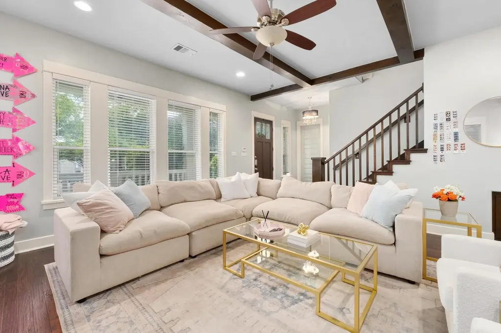 1008 W 22nd Street Austin TX 78705