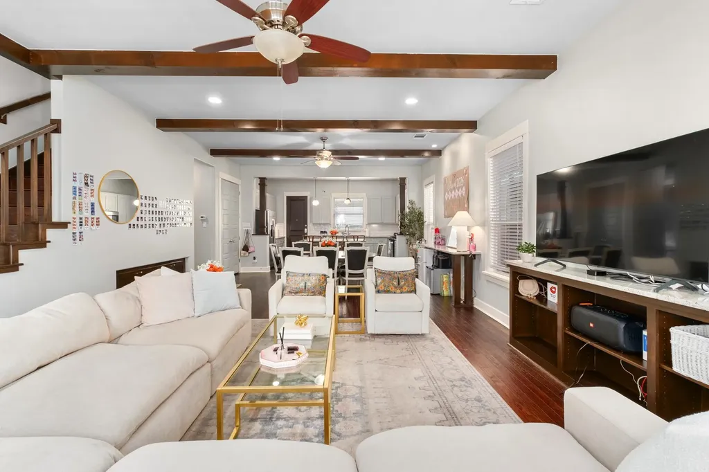 1008 W 22nd Street Austin TX 78705