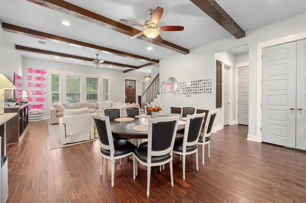1008 W 22nd Street Austin TX 78705