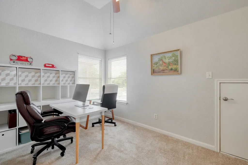 8709 Glen Canyon Drive Round Rock TX 78681