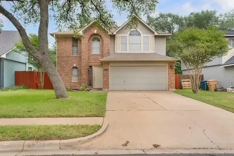 6200 La Naranja Lane Austin TX 78749