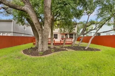 6200 La Naranja Lane Austin TX 78749