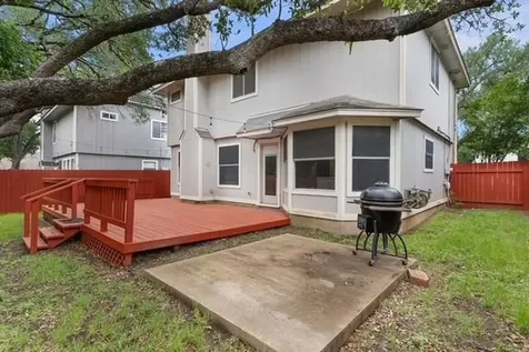 6200 La Naranja Lane Austin TX 78749
