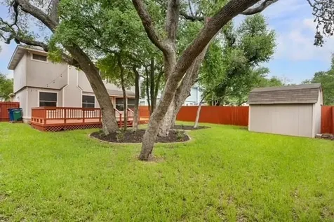 6200 La Naranja Lane Austin TX 78749