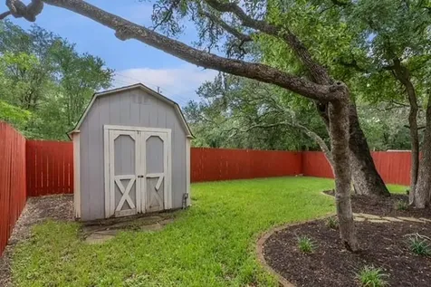 6200 La Naranja Lane Austin TX 78749
