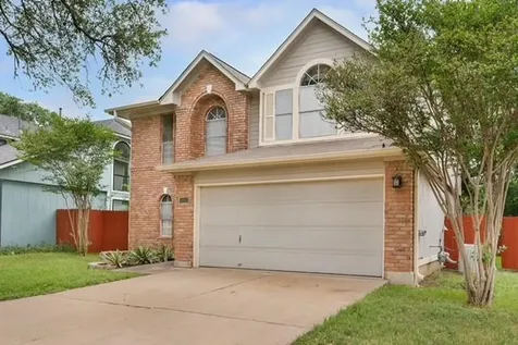 6200 La Naranja Lane Austin TX 78749